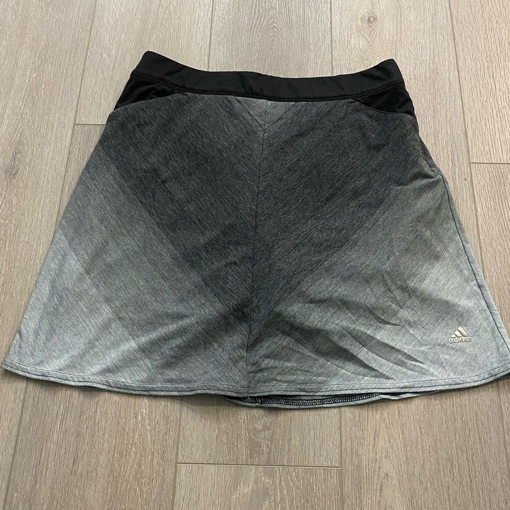 Adidas Golf Skirt